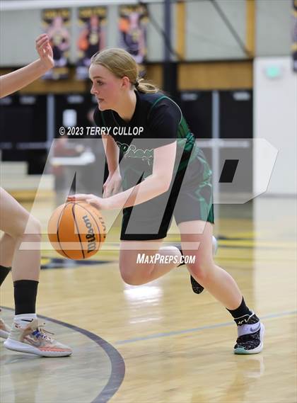 Thumbnail 1 in Payson @ Cottonwood (Sophomore) photogallery.
