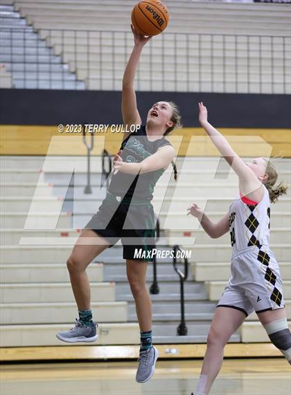 Thumbnail 1 in Payson @ Cottonwood (Sophomore) photogallery.