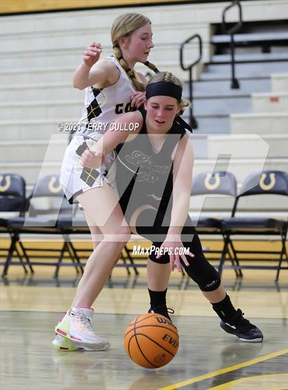 Thumbnail 3 in Payson @ Cottonwood (Sophomore) photogallery.
