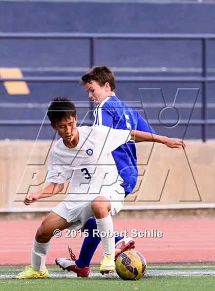 Thumbnail 3 in Folsom @ Oak Ridge photogallery.