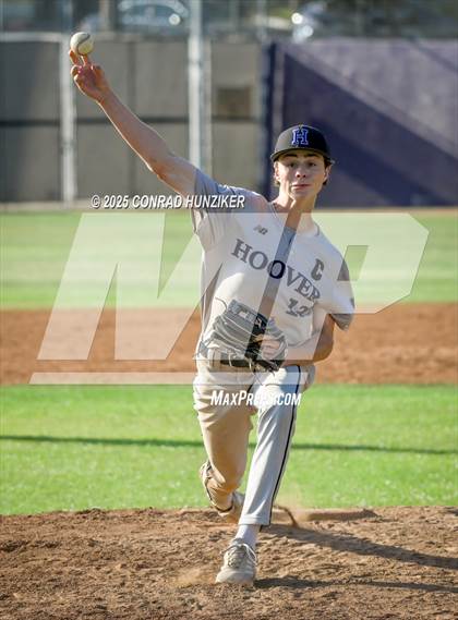 Thumbnail 3 in Hoover @ Muir photogallery.
