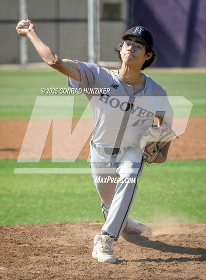 Thumbnail 3 in Hoover @ Muir photogallery.