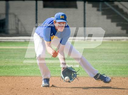 Thumbnail 3 in Hoover @ Muir photogallery.