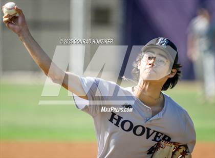 Thumbnail 2 in Hoover @ Muir photogallery.