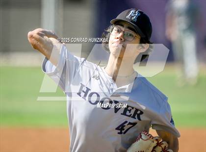 Thumbnail 1 in Hoover @ Muir photogallery.