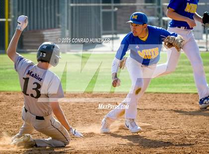 Thumbnail 3 in Hoover @ Muir photogallery.