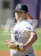 Photo from the gallery "Hoover @ Muir"