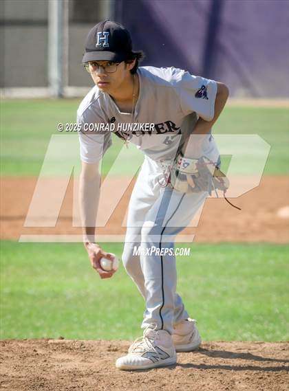 Thumbnail 3 in Hoover @ Muir photogallery.