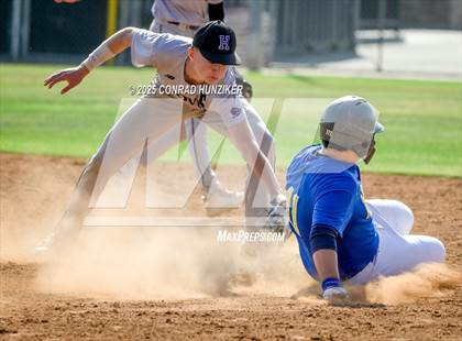 Thumbnail 2 in Hoover @ Muir photogallery.
