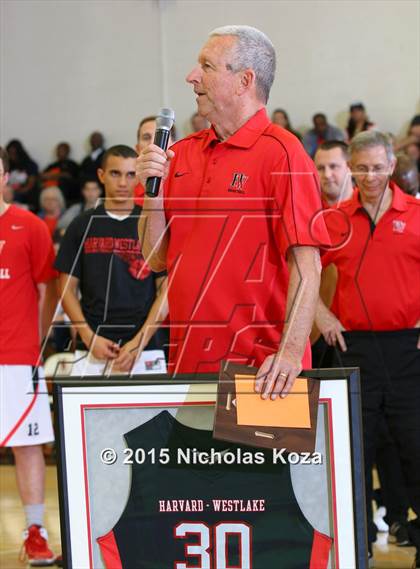 Thumbnail 2 in Chaminade vs. Harvard-Westlake photogallery.