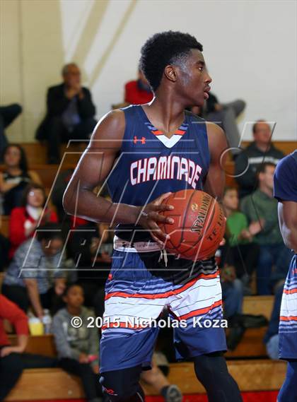 Thumbnail 1 in Chaminade vs. Harvard-Westlake photogallery.