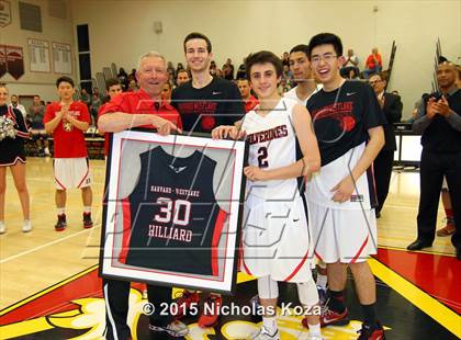 Thumbnail 3 in Chaminade vs. Harvard-Westlake photogallery.