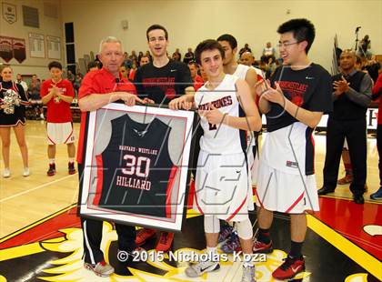 Thumbnail 2 in Chaminade vs. Harvard-Westlake photogallery.