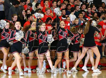 Thumbnail 2 in Chaminade vs. Harvard-Westlake photogallery.