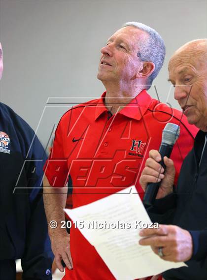 Thumbnail 2 in Chaminade vs. Harvard-Westlake photogallery.