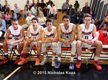 Thumbnail 3 in Chaminade vs. Harvard-Westlake photogallery.