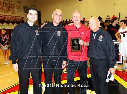 Thumbnail 1 in Chaminade vs. Harvard-Westlake photogallery.