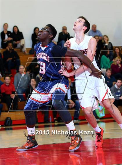 Thumbnail 3 in Chaminade vs. Harvard-Westlake photogallery.