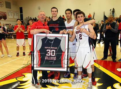 Thumbnail 2 in Chaminade vs. Harvard-Westlake photogallery.