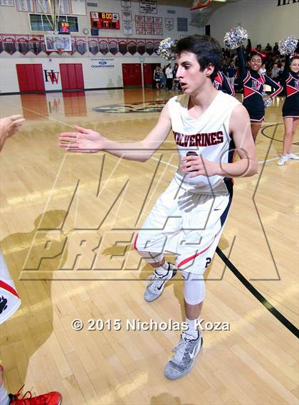 Thumbnail 1 in Chaminade vs. Harvard-Westlake photogallery.