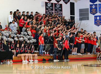 Thumbnail 2 in Chaminade vs. Harvard-Westlake photogallery.