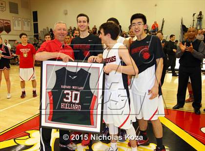 Thumbnail 1 in Chaminade vs. Harvard-Westlake photogallery.