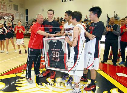 Thumbnail 3 in Chaminade vs. Harvard-Westlake photogallery.