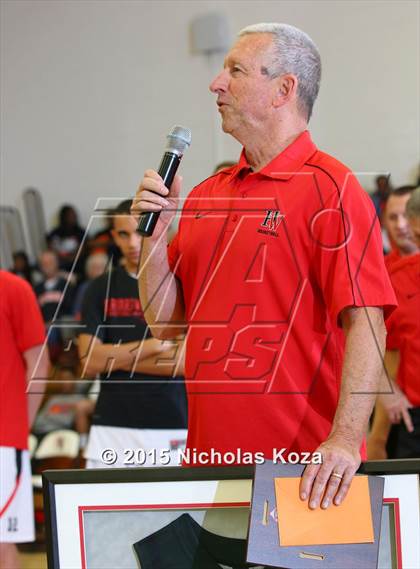 Thumbnail 1 in Chaminade vs. Harvard-Westlake photogallery.