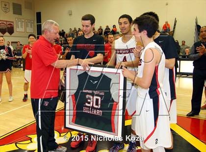 Thumbnail 1 in Chaminade vs. Harvard-Westlake photogallery.