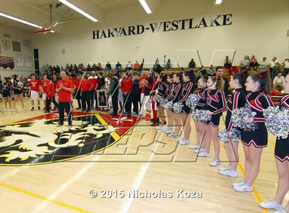 Thumbnail 1 in Chaminade vs. Harvard-Westlake photogallery.