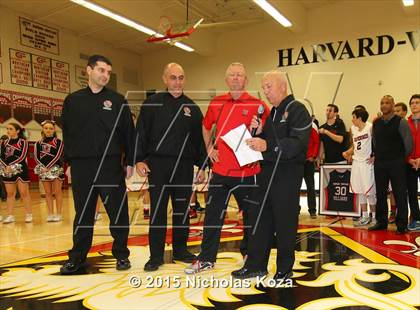 Thumbnail 3 in Chaminade vs. Harvard-Westlake photogallery.