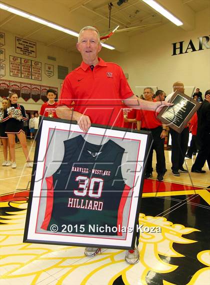 Thumbnail 1 in Chaminade vs. Harvard-Westlake photogallery.