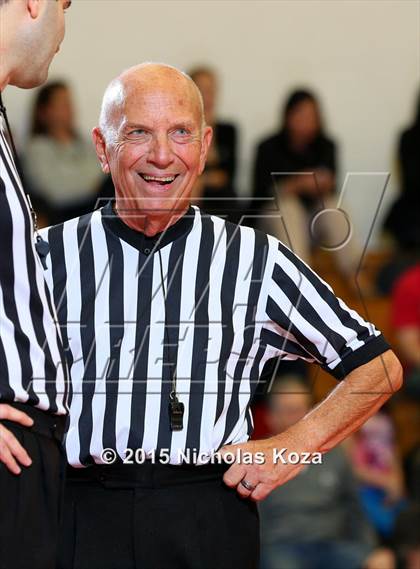 Thumbnail 2 in Chaminade vs. Harvard-Westlake photogallery.