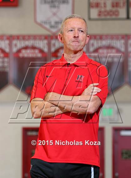 Thumbnail 1 in Chaminade vs. Harvard-Westlake photogallery.