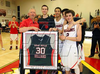 Thumbnail 3 in Chaminade vs. Harvard-Westlake photogallery.