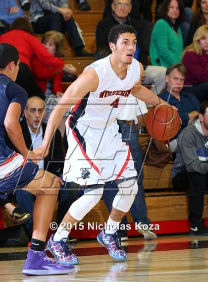 Thumbnail 2 in Chaminade vs. Harvard-Westlake photogallery.