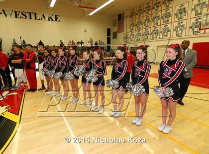 Thumbnail 1 in Chaminade vs. Harvard-Westlake photogallery.