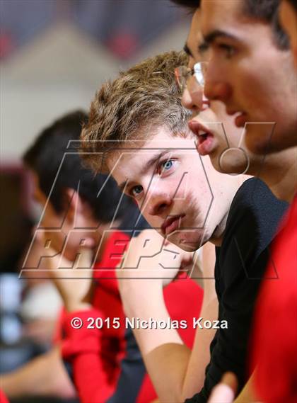 Thumbnail 3 in Chaminade vs. Harvard-Westlake photogallery.