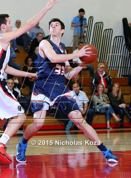 Thumbnail 1 in Chaminade vs. Harvard-Westlake photogallery.