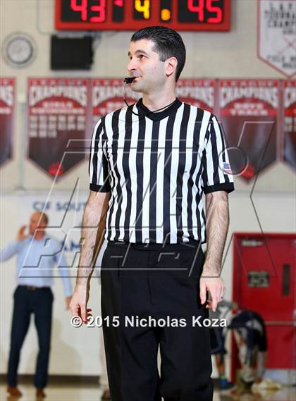 Thumbnail 1 in Chaminade vs. Harvard-Westlake photogallery.