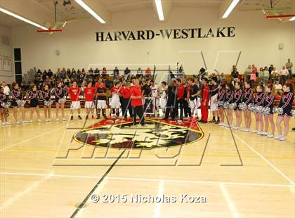 Thumbnail 3 in Chaminade vs. Harvard-Westlake photogallery.