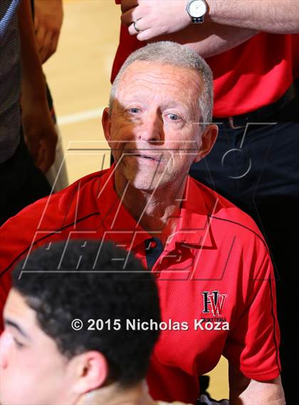 Thumbnail 1 in Chaminade vs. Harvard-Westlake photogallery.