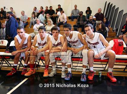 Thumbnail 1 in Chaminade vs. Harvard-Westlake photogallery.