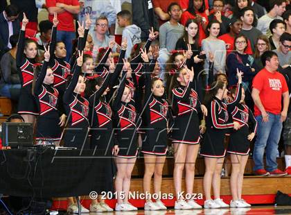 Thumbnail 1 in Chaminade vs. Harvard-Westlake photogallery.