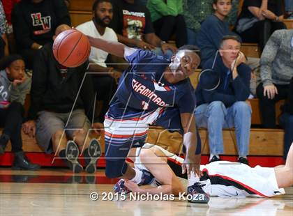 Thumbnail 2 in Chaminade vs. Harvard-Westlake photogallery.