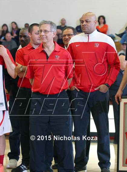Thumbnail 3 in Chaminade vs. Harvard-Westlake photogallery.