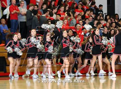 Thumbnail 3 in Chaminade vs. Harvard-Westlake photogallery.