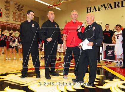 Thumbnail 3 in Chaminade vs. Harvard-Westlake photogallery.