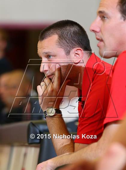 Thumbnail 3 in Chaminade vs. Harvard-Westlake photogallery.