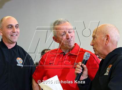 Thumbnail 2 in Chaminade vs. Harvard-Westlake photogallery.
